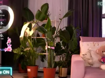 Offline emilyraymont on Chaturbate