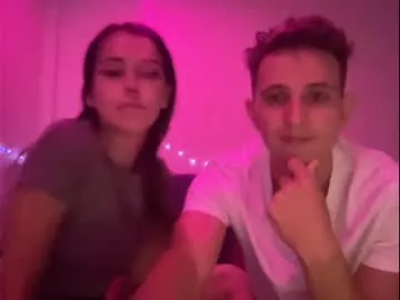 emmykrist on Chaturbate 