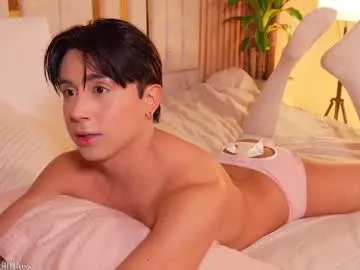 Freechat enyollbloss on Chaturbate