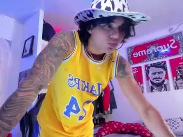 Offline eren_blade_ on Chaturbate