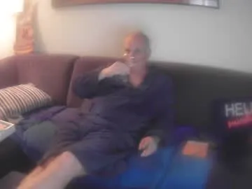 eric204 on Chaturbate