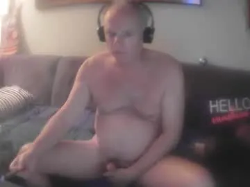 eric204 on Chaturbate