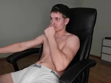 eric_poston — Mark's room! Handsome and horny hung stud! pvt is open! #bigcock #young #new #cum #hung -- Current Goal: Spank naked ass 10x at 350 tokens