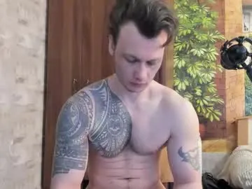 eric_the_vikking on Chaturbate