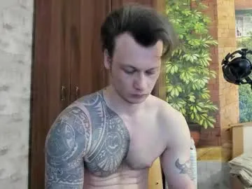 eric_the_vikking on Chaturbate