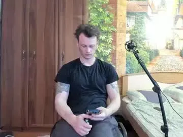 eric_the_vikking on Chaturbate