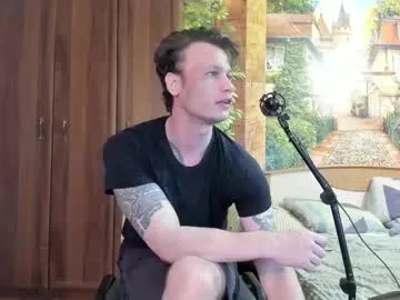 eric_the_vikking on Chaturbate