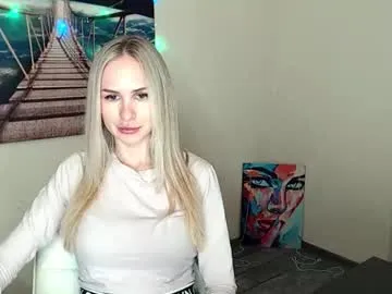 Freechat erikagavin on Chaturbate