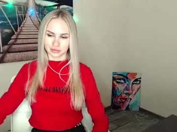 Freechat erikagavin on Chaturbate