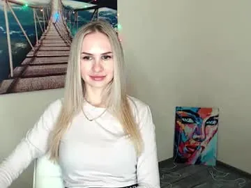 Freechat erikagavin on Chaturbate