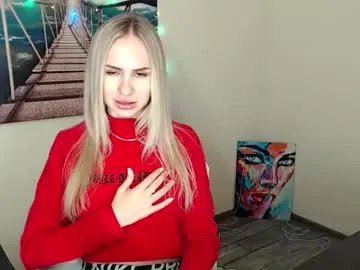 Freechat erikagavin on Chaturbate