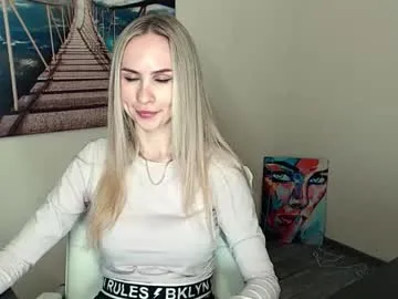 Freechat erikagavin on Chaturbate