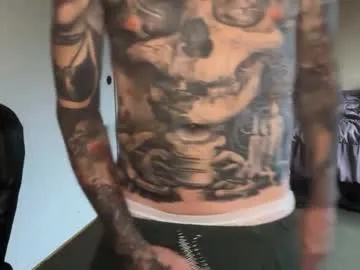 Offline eroticcloseups on Chaturbate