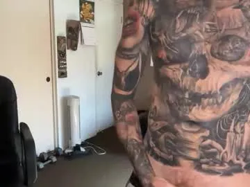 eroticcloseups — #bwc #bigcock #bi #gay #Muscles #tattoos