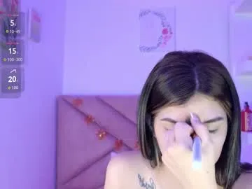 Offline eva_sin18 on Chaturbate