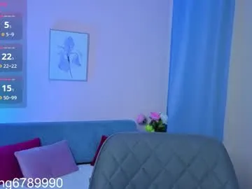 Offline evafolverr on Chaturbate