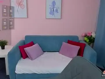 Offline evafolverr on Chaturbate