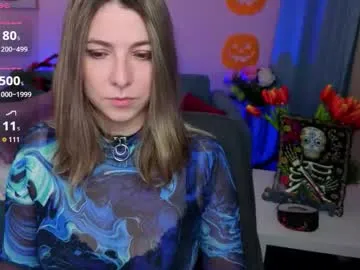 Offline evafolverr on Chaturbate