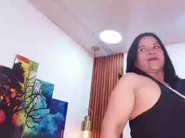 Offline evagoddess_ on Chaturbate