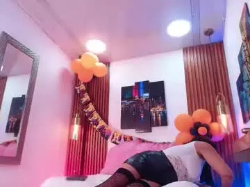 Offline evagoddess_ on Chaturbate