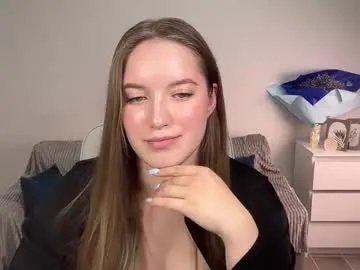 Private evajuly on Chaturbate