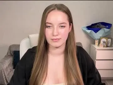 Private evajuly on Chaturbate