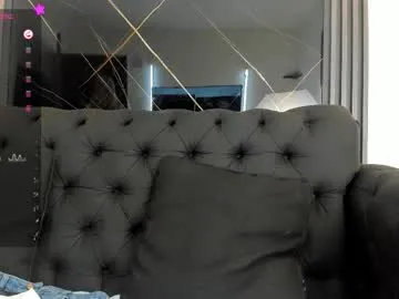 Offline evaloviaa_ on Chaturbate