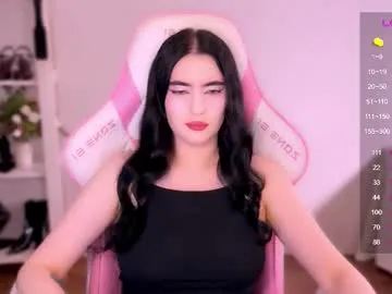 Offline evangelinavangelisx on Chaturbate
