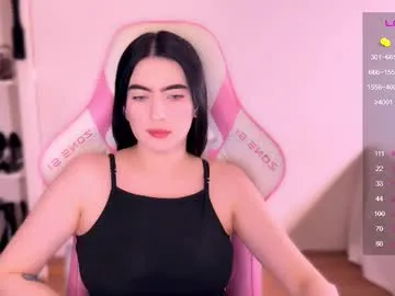 Offline evangelinavangelisx on Chaturbate