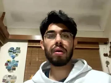 Offline evansjacob on Chaturbate