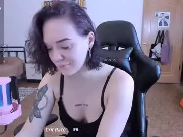 evathority on Chaturbate