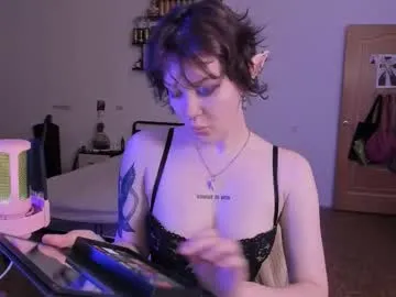 evathority on Chaturbate