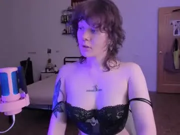 evathority on Chaturbate