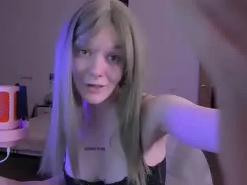 evathority on Chaturbate