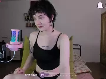 evathority on Chaturbate