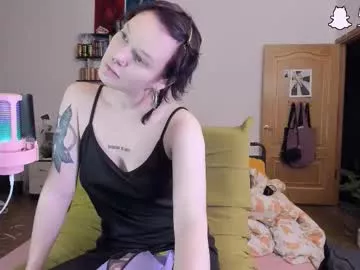 evathority on Chaturbate