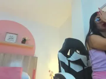 evelin_leroy on Chaturbate