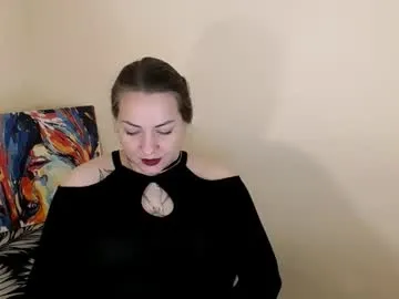 Offline evelineli on Chaturbate