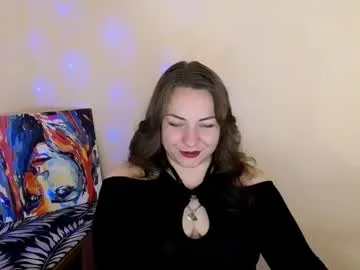 Offline evelineli on Chaturbate