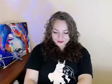 Offline evelineli on Chaturbate