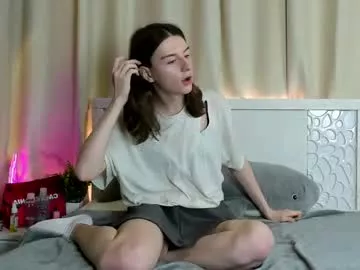 Freechat evie_may on Chaturbate