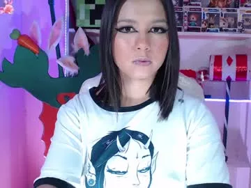 Offline evybubbles_ on Chaturbate