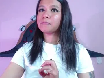 Offline evybubbles_ on Chaturbate