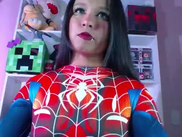 Offline evybubbles_ on Chaturbate
