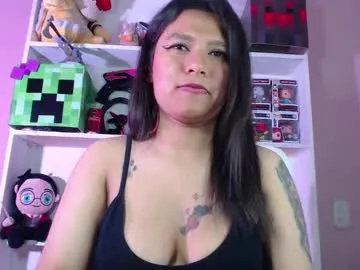 Offline evybubbles_ on Chaturbate