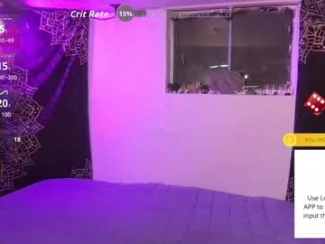 Offline faexoxoxo on Chaturbate