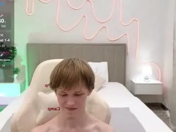 fakeangel87 — Goal: show your dick #new #lovense #twinks #young - Next Goal: cumshow