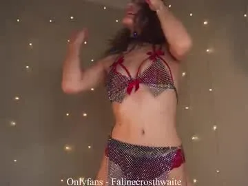 Offline falinecrosthwaite on Chaturbate