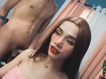 Offline familystroke_twinny8 on Chaturbate