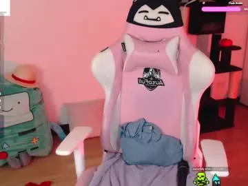 Offline fantasma_gei on Chaturbate